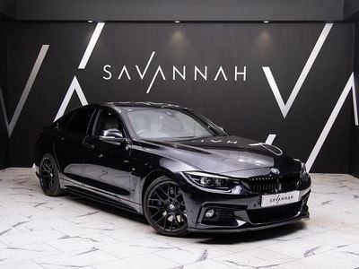 BMW 440