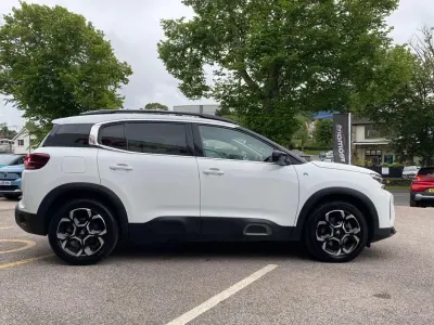 Used Citroën C5 Aircross
