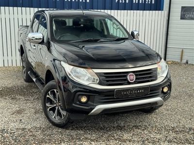 Fiat Fullback