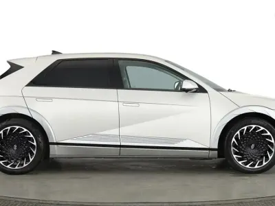 Used Hyundai Ioniq 5 Ultimate 2022 SUV