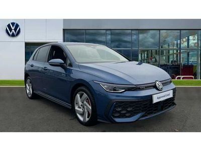 VW Golf Alltrack