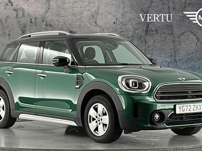 Usado Mini Cooper Classic 136 HP (100 kW) 2022 Citadino