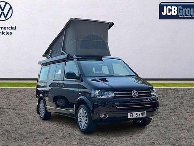 VW California