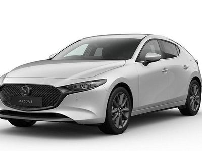 New Mazda 3 Takumi-Line 140 HP (102 kW) 2026 Hatchback