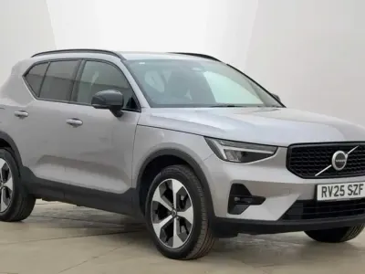 Used Volvo XC40 Plus 194 HP (142 kW) 2026 SUV