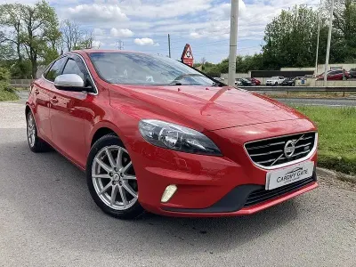 Usado Volvo V40