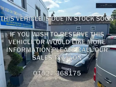 Used BMW 320