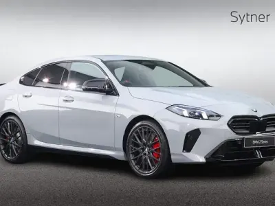 Used BMW M235