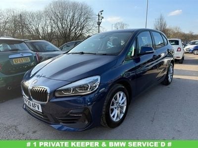 BMW 220