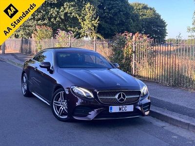 Mercedes E300