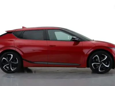 Used Kia EV6 GT-Line S 2023 SUV
