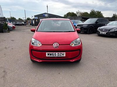 VW up!