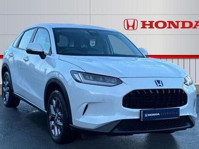 Used 2023 Honda ZR-V Elegance SUV | £23,611 (Fair price)