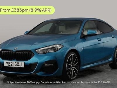 Used 2022 BMW 220 M Sport Coupe | £23,354 (Good price)