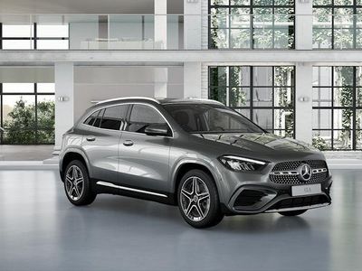 New Mercedes GLA200 Executive 150 HP (110 kW) 2026 SUV