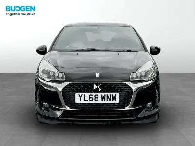 Used DS Automobiles DS3 Crossback