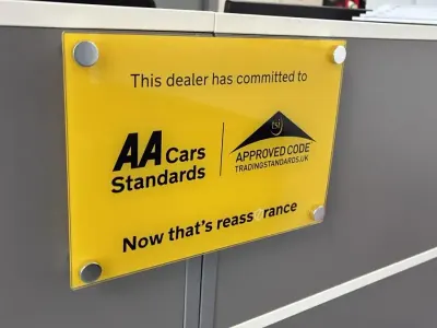 Used Seat Ateca