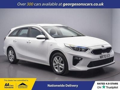 Kia Ceed Sportswagon