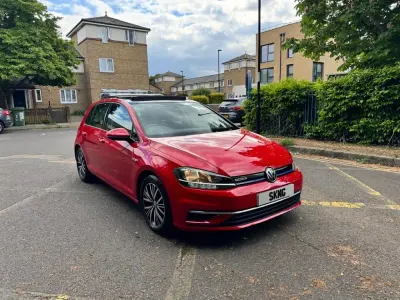 Usado VW Golf VII