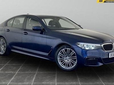BMW 530e