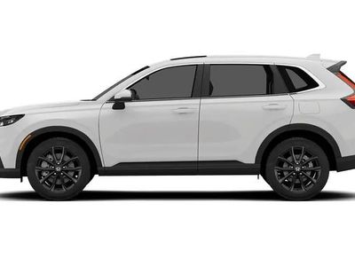 New Honda CR-V Advance 184 HP (135 kW) 2026 SUV