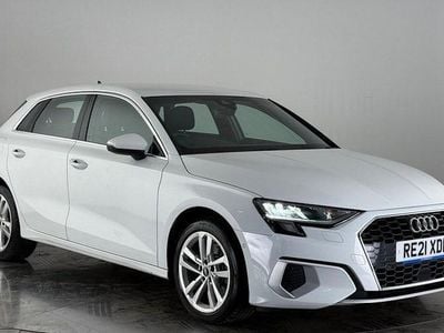 Audi A3 Sportback e-tron