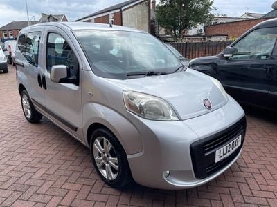Fiat Qubo