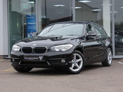 BMW 118