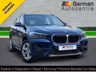 used BMW X1 2.0 SDRIVE20I SE 5d 190 BHP ***GERMAN CAR SPECIALIST***