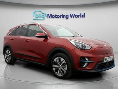 Kia e-Niro