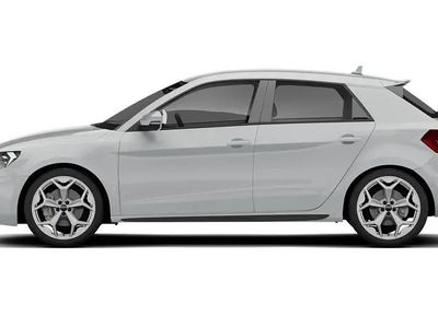 Ny Audi A1 Sportback S-Line 150 HK (110 kW) 2026 Halvkombi