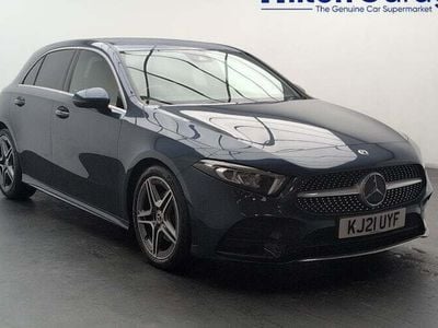 Mercedes A200