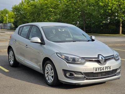 Renault Mégane III