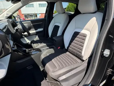 Used Citroën C3 Aircross