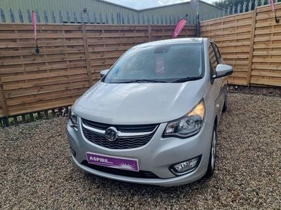 Vauxhall Viva