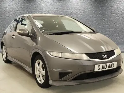 Used Honda Civic