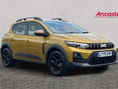Gebraucht Dacia Sandero