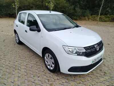 Used Dacia Sandero