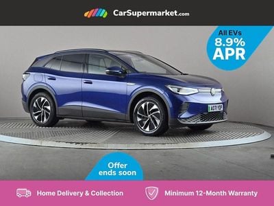 VW ID.4