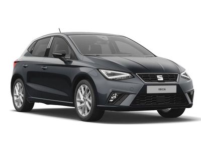 New 2025 Seat Ibiza FR Hatchback | £17,500 (Good price)