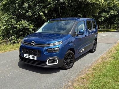 Citroën Berlingo