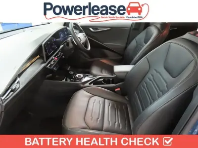 Used Kia e-Niro 11 kW (15 HP) 2024 SUV