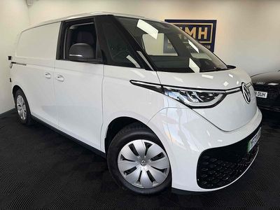 Usado VW ID. Buzz Pro 150 kW (204 HP) 2023 Branco Monovolume