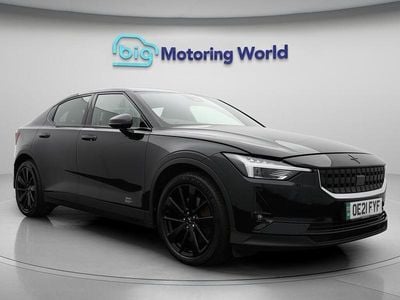 Polestar 2