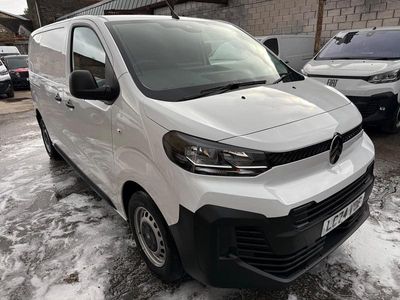 Citroën Dispatch