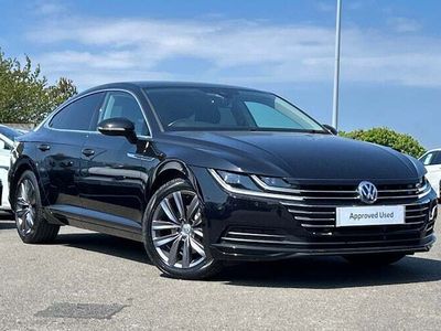 VW Arteon