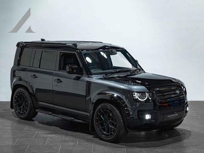 Used Land Rover Defender HSE Dynamic 2024 Grey SUV
