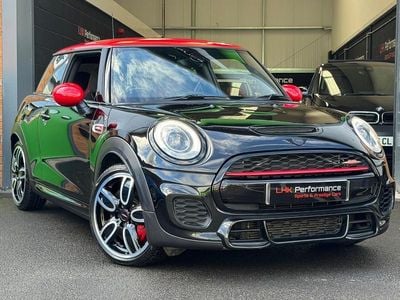 Mini John Cooper Works
