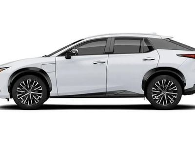 Lexus RZ 450e