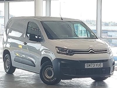 Citroën Berlingo